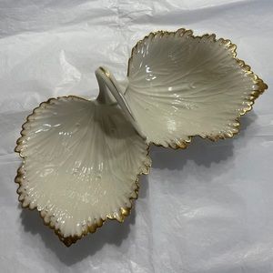 Lenox  Vintage Ceramic Vases Made in USA